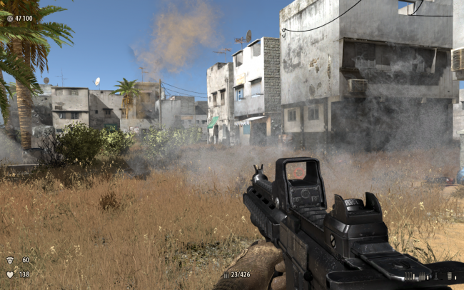 Serious Sam 3: BFE