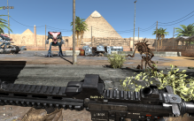 Serious Sam 3: BFE