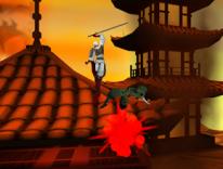 Shinobi 3DS