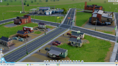 SimCity