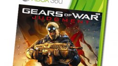 Gears of War: Judgment