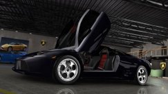 Test Drive Unlimited