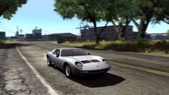 Test Drive Unlimited