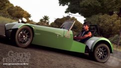 Test Drive Unlimited