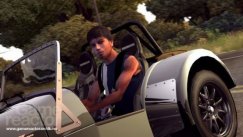 Test Drive Unlimited