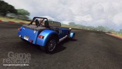 Test Drive Unlimited