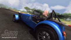 Test Drive Unlimited