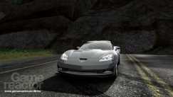 Test Drive Unlimited