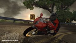Test Drive Unlimited