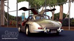 Test Drive Unlimited