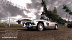Test Drive Unlimited