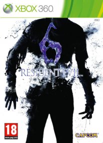Resident Evil 6
