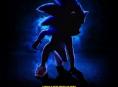 Tältä näyttää Sonic the Hedgehog -elokuvan juliste