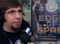 GRTV: Edge of Space -haastattelu GRTV: Edge of Space -haastattelu
