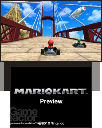 Mario Kart 7