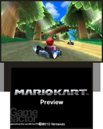 Mario Kart 7