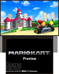 Mario Kart 7