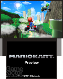 Mario Kart 7