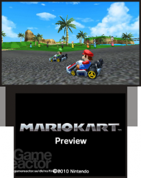 Mario Kart 7