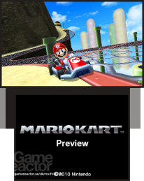 Mario Kart 7