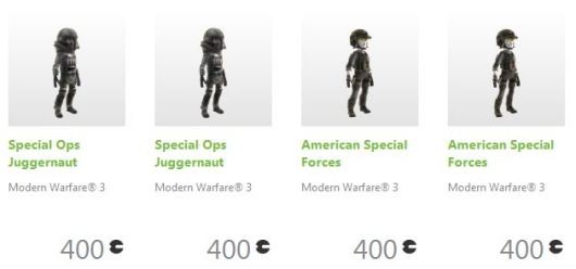 Call of Duty: Modern Warfare 3