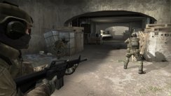Counter-Strike: Global Offensive