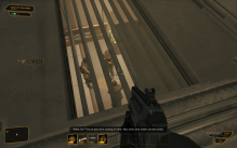 Deus Ex: Human Revolution