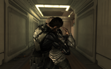 Deus Ex: Human Revolution