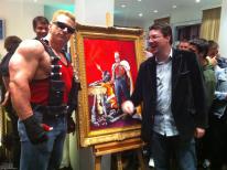 Duke Nukem Forever