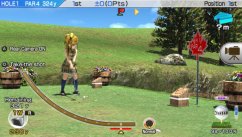 Everybody's Golf Vita