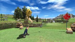 Everybody's Golf Vita