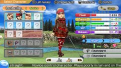 Everybody's Golf Vita