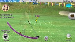 Everybody's Golf Vita