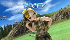 Everybody's Golf Vita