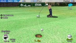 Everybody's Golf Vita