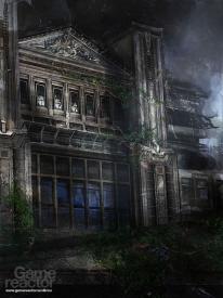 Gears of War