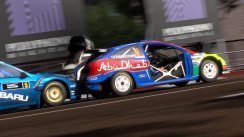 Gran Turismo 5