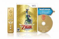 The Legend of Zelda: Skyward Sword