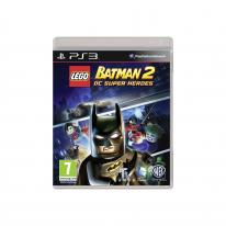 Lego Batman 2: DC Super Heroes