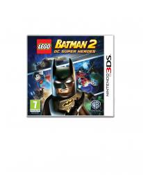 Lego Batman 2: DC Super Heroes