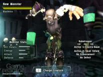 Monster Lab