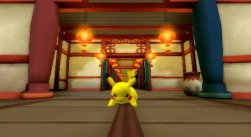 Pok�park 2: Wonders Beyond