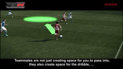 Pro Evolution Soccer 2012