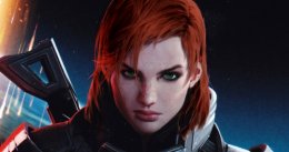 Mass Effect 3