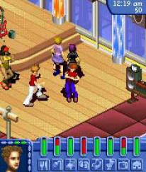The Sims: Bustin' Out
