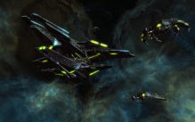 Star Trek Online