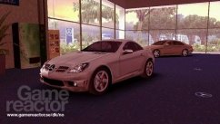 Test Drive Unlimited