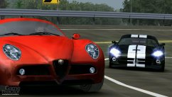 Test Drive Unlimited