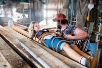 Tucker & Dale vs. Evil