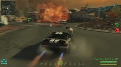 Twisted Metal
